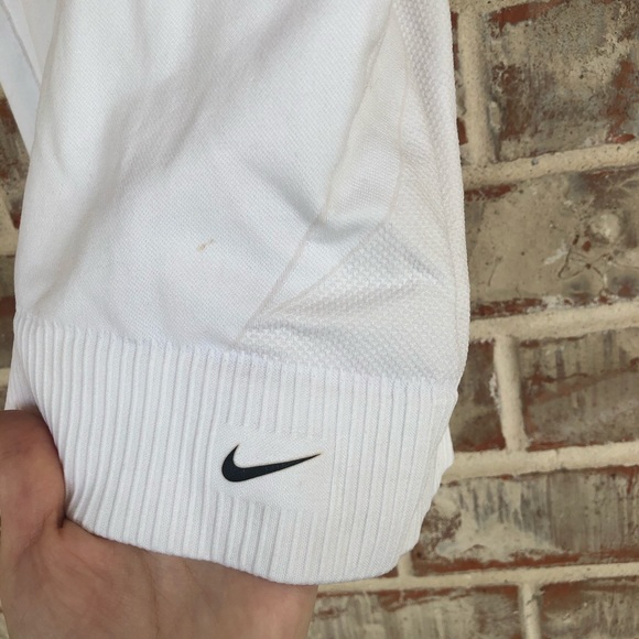 Nike FitDry Racerback Built in Bra Sports Tank S/M - Picture 7 of 10